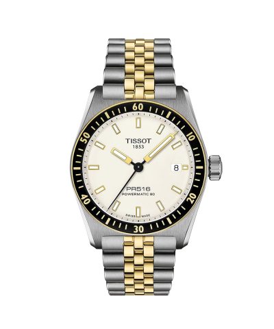 Tissot PR516 Powermatic 80 - T149.407.22.011.00