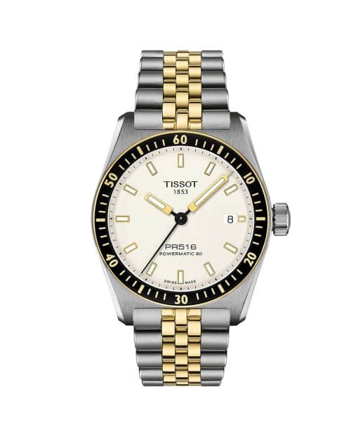 Tissot PR516 Powermatic 80 - T149.407.22.011.00