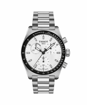 Tissot PR516 Chronograph 40mm - T149.417.11.011.00