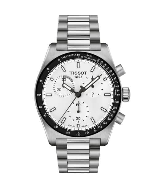Tissot PR516 40mm - T149.417.11.011.00