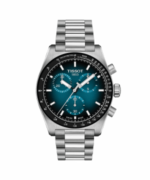 Tissot PR516 Chronograph 40mm - T149.417.11.041.01