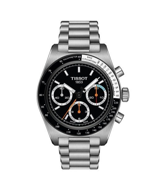 Tissot PR516 Mechanical Chronograph 41mm - T149.459.21.051.00