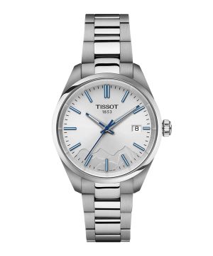 Tissot PR 100 Jungfraubahn Quartz 34mm - T150.210.11.031.01