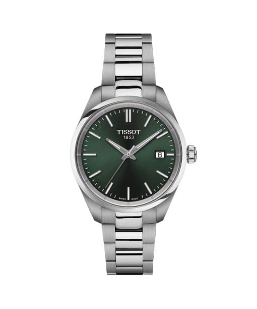 Tissot PR 100 Quartz 34mm - T150.210.11.091.00
