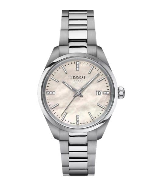Tissot PR 100 Quartz 34mm - T150.210.11.116.00