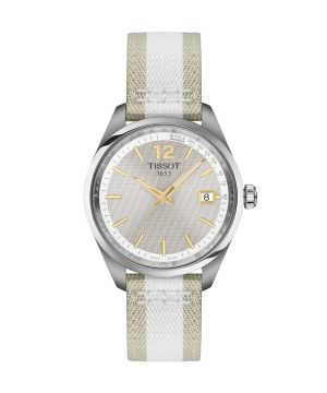 Tissot PR 100 Cycling 34mm - T150.210.17.037.00