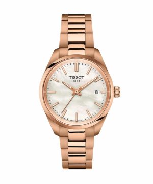 Tissot PR 100 34mm - T150.210.33.111.00