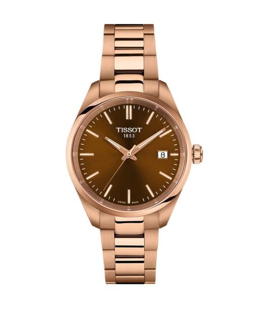 Tissot PR 100 34mm - T150.210.33.291.00