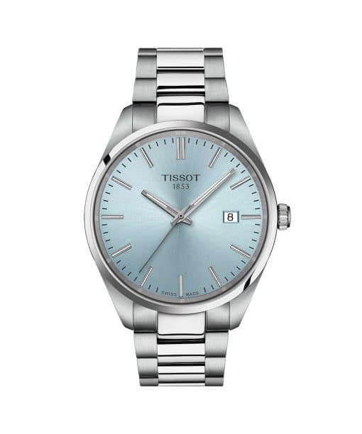 Tissot PR 100 Quartz 40mm - T150.410.11.351.00