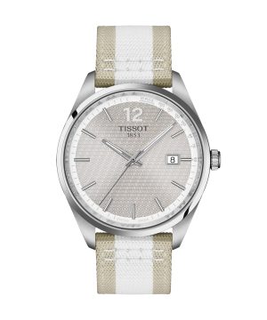 Tissot PR 100 Cycling 40mm - T150.410.17.037.00