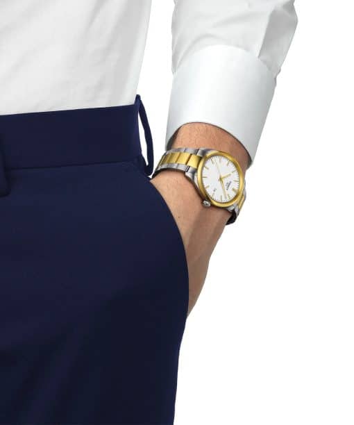 Alternative view of Tissot PR 100 40mm - T150.410.22.011.00