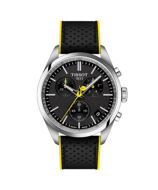 Alternative view of Tissot PR 100 Tour De France - T150.417.11.051.00