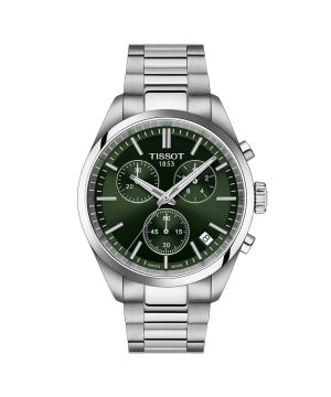 Tissot PR 100 40mm - T150.417.11.091.00