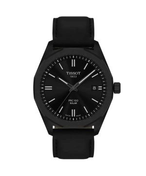 Tissot PRC 100 Solar Quartz 39mm - T151.422.36.051.00