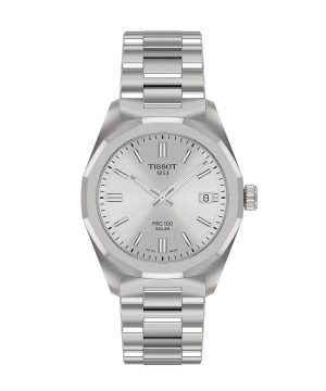 Tissot PRC 100 Solar Quartz 34mm - T151.822.11.031.00