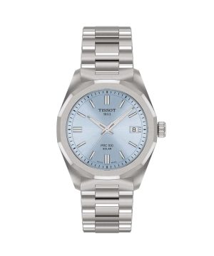 Tissot PRC 100 Solar 34mm - T151.822.11.351.00