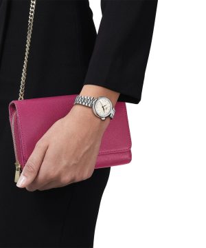 Tissot Desir 28mm - T152.010.11.116.00 - Bilde 5