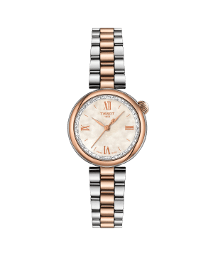 Tissot Desir 28mm - T152.010.22.116.00
