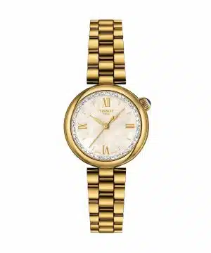 Tissot Desir 28mm - T152.010.33.118.00
