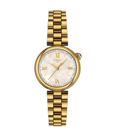 Tissot Desir 28mm - T152.010.33.118.00