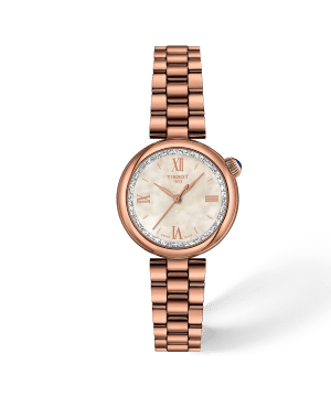 Tissot Desir 28mm - T152.010.33.118.01