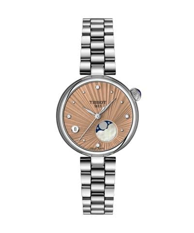 Tissot Desir 29.6mm - T152.223.11.546.00