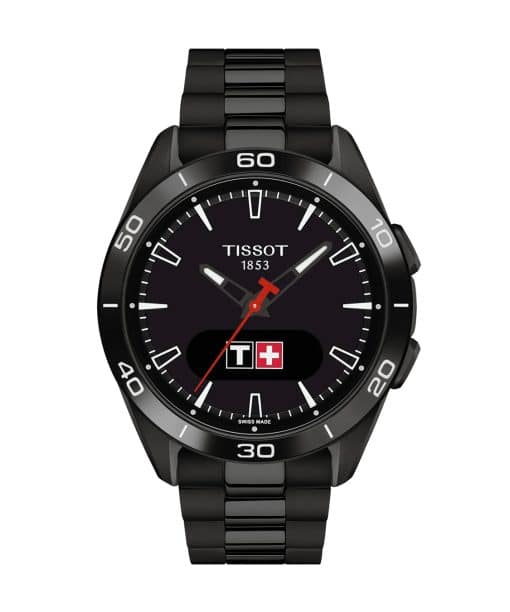 Tissot T-Touch Connect Sport 44mm - T153.420.44.051.01
