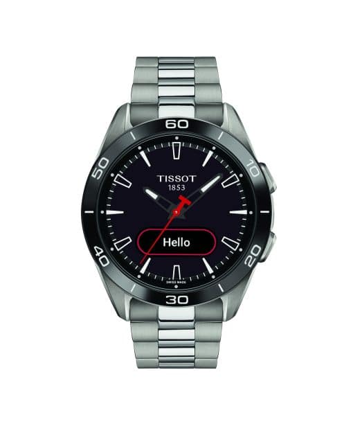 Tissot T-Touch Connect Sport - T153.420.44.051.00