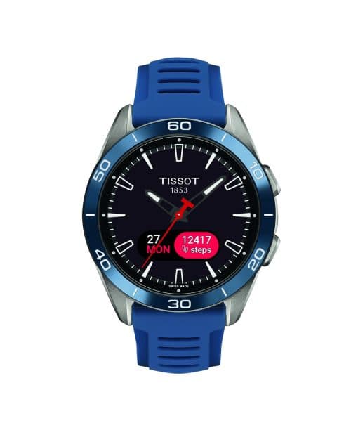 Alternative view of Tissot T-Touch Connect Sport - T153.420.47.051.01
