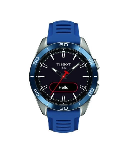 Tissot T-Touch Connect Sport - T153.420.47.051.01