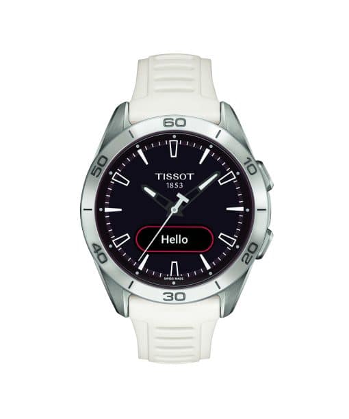 Tissot T-Touch Connect Sport - T153.420.47.051.03