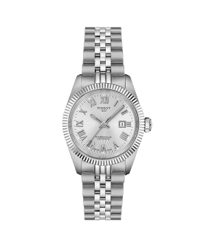 Tissot Ballade Powermatic 80 30mm - T156.208.11.033.00