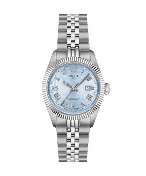 Tissot Ballade Powermatic 48 COSC 30mm - T156.208.11.353.00