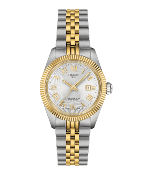 Tissot Ballade 30mm - T156.208.22.033.01