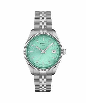 Tissot Ballade 34mm - T156.210.11.091.00