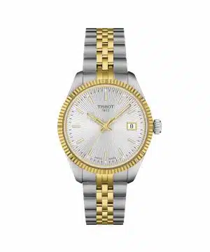 Tissot Ballade 34mm - T156.210.22.031.00