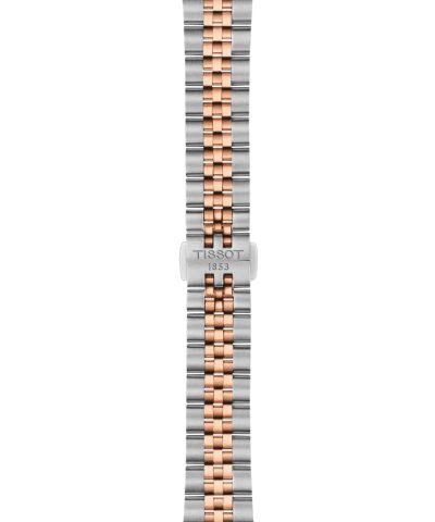 Tissot Ballade 34mm - T156.210.22.041.00 - Bilde 4
