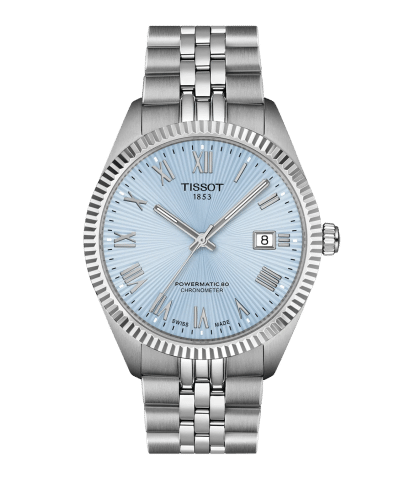Tissot Ballade 39mm - T156.408.11.353.00