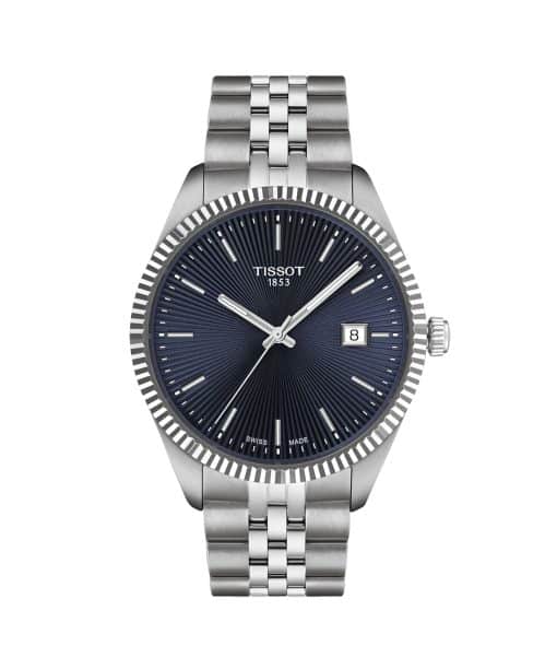 Tissot Ballade 40mm - T156.410.11.041.00