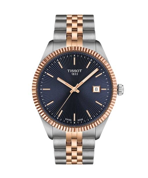 Tissot Ballade 40mm - T156.410.22.041.00