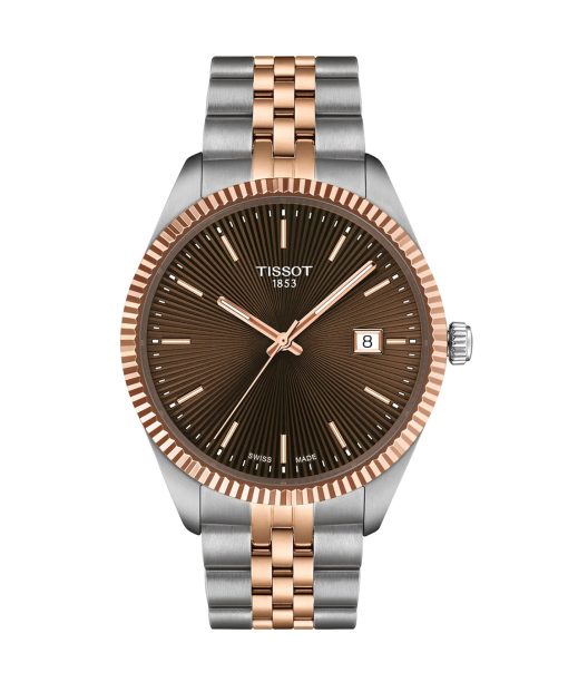 Tissot Ballade 40mm - T156.410.22.291.01