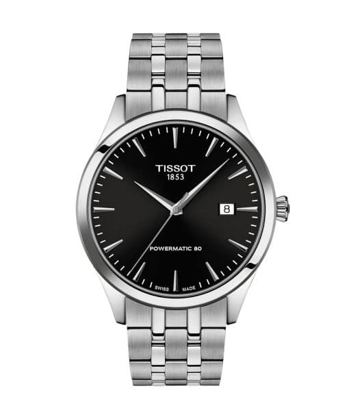 Tissot Classic Dream 40mm - T158.407.11.051.00