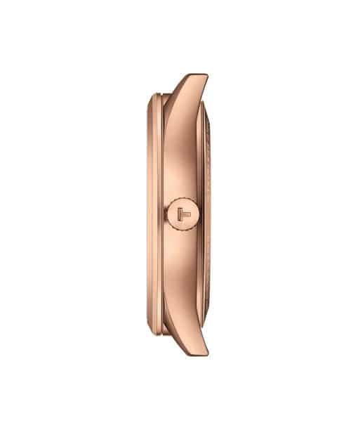 Alternative view of Tissot Classic Dream 40mm - T158.407.36.031.00