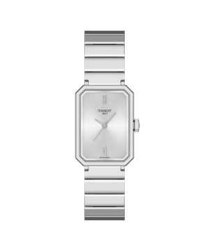Tissot SRV 30x22mm - T160.110.11.033.00