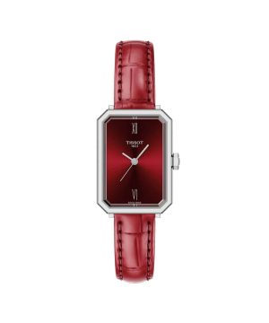 Tissot SRV 30x22mm - T160.110.16.423.00