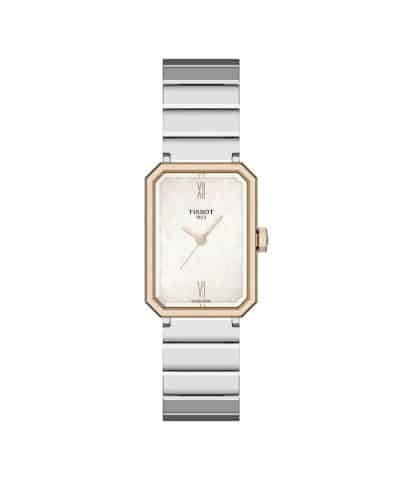 Tissot SRV 30mm - T160.110.21.113.00