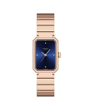 Tissot SRV 30mm - T160.110.33.046.00