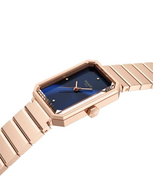 Alternative view of Tissot SRV 30mm - T160.110.33.046.00