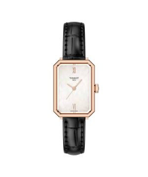 Tissot SRV 30x22mm - T160.110.36.113.00