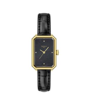 Tissot SRV 30x22mm - T160.110.36.126.00